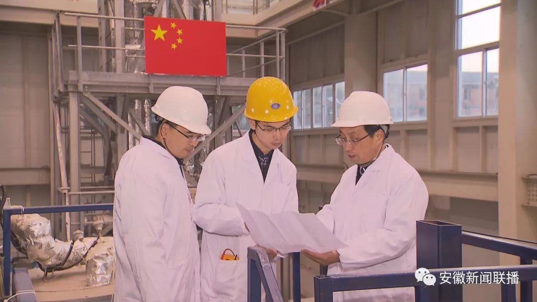 必发bifa资源-官网_【安徽新晋院士风范】吴宜灿：坚持为人类清静使用核能而斗争-行业资讯